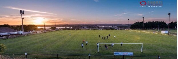 Lakeside Athletic FC banner