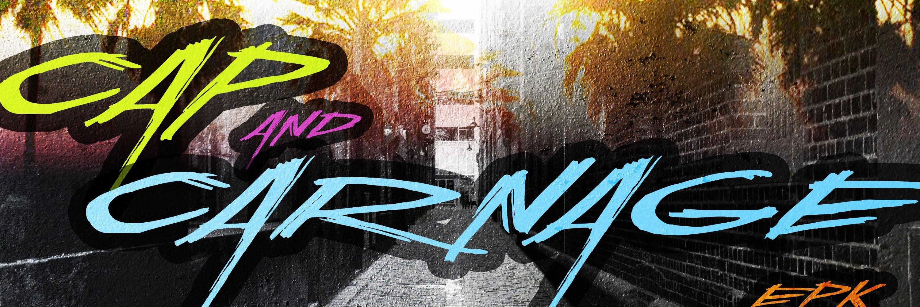 CapAndCarnage's profile banner image