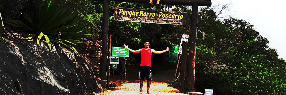 Leandro Rezende banner