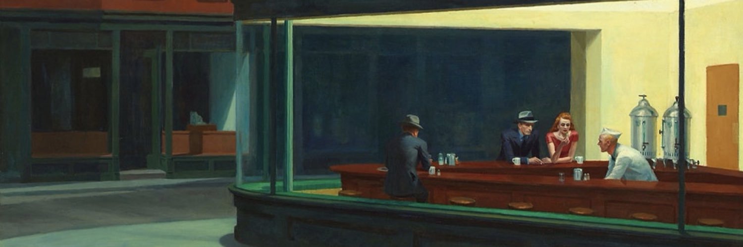 C. A. Tassany banner