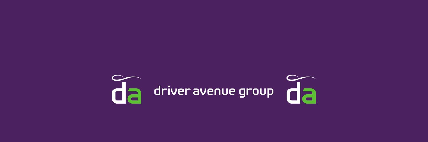 Driver Avenue Group (@DriverAveGroup) / Posts / X