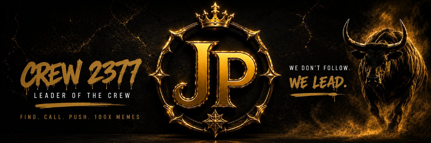 JPhantom2377's profile banner image