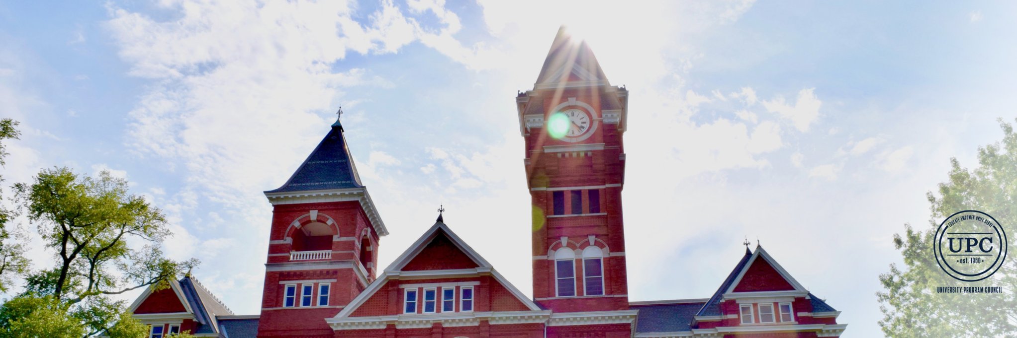 AuburnUPC's profile banner image