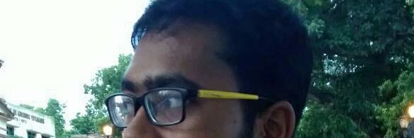 Koustav96Ghosh's profile banner image