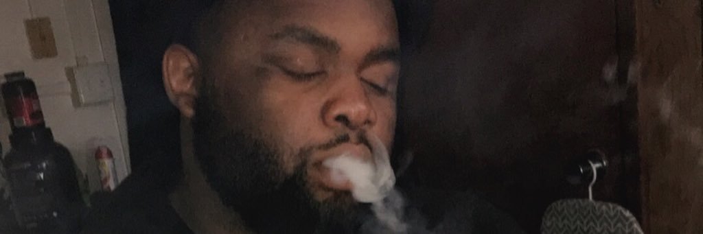 BamBucking's profile banner image