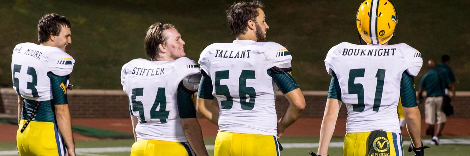 TyTallant's profile banner image