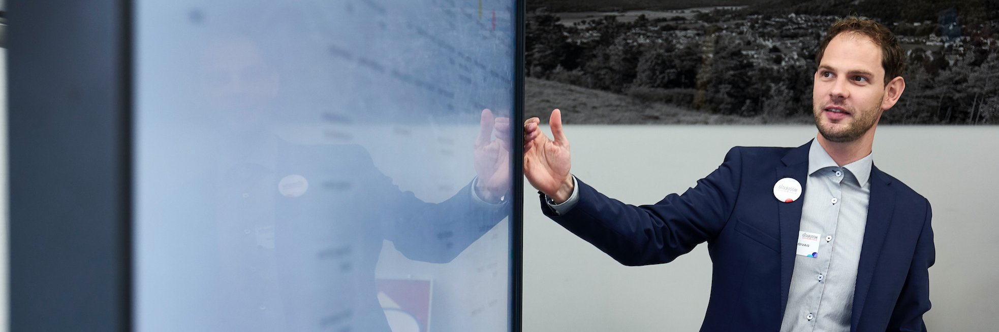DavidJSeifert's profile banner image