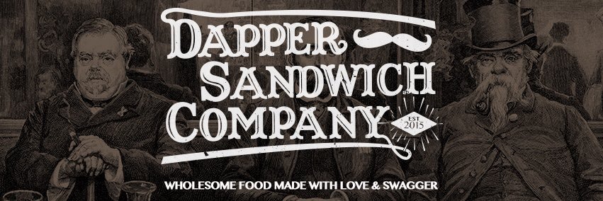 DapperSandwich's profile banner image
