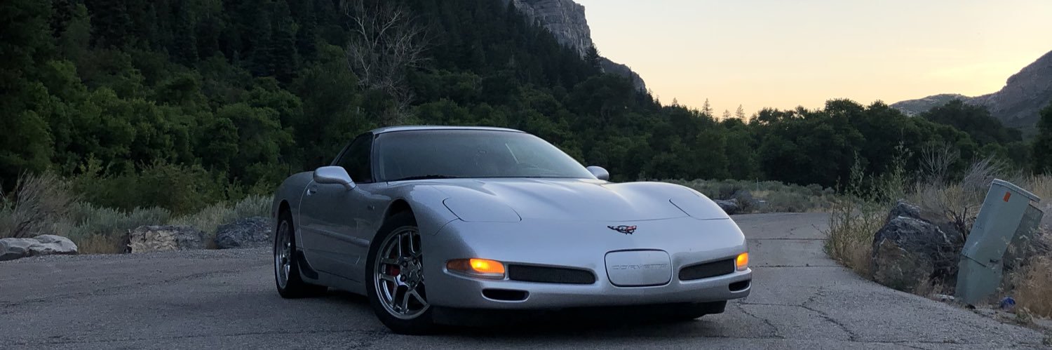 ChasewMeyer's profile banner image
