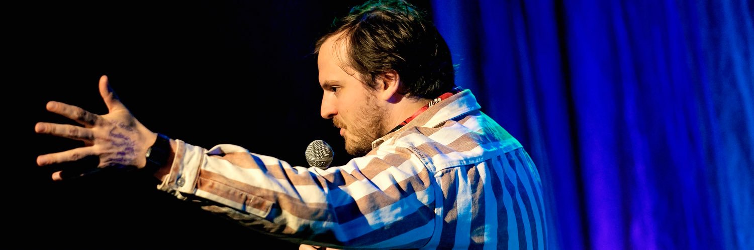 CobinMillage's profile banner image