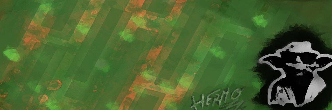 hermosaino18's profile banner image