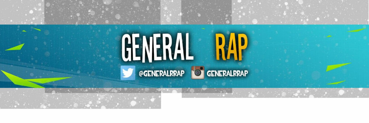 General Rap Alicante banner