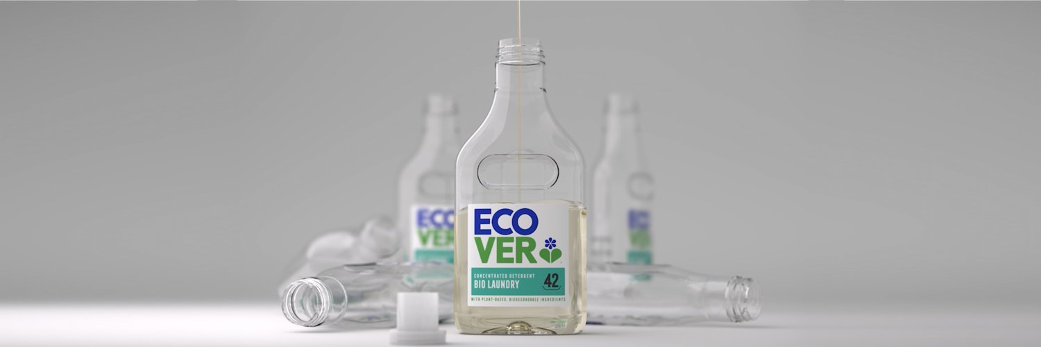 EcoverUK's profile banner image