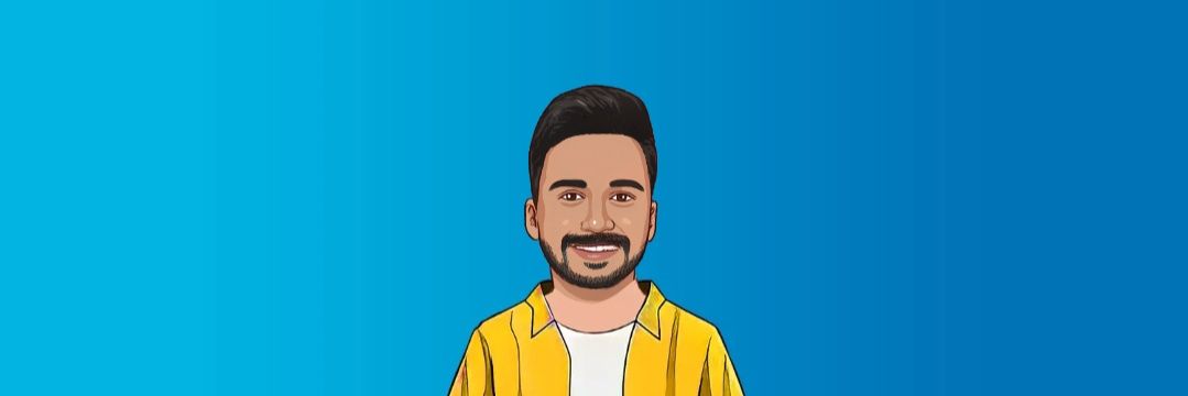 anandsreedev's profile banner image