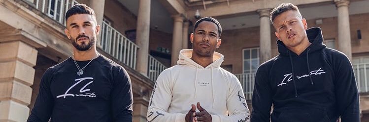 IL SARTO MILANO banner