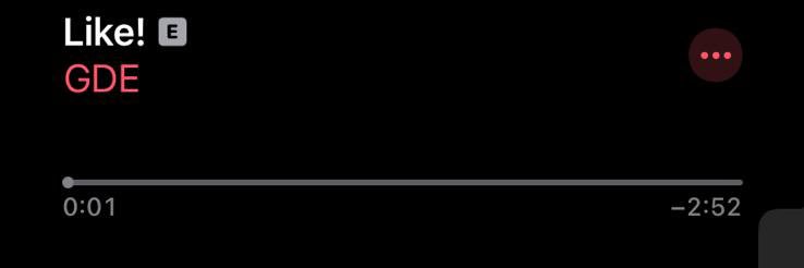 GDETweet's profile banner image