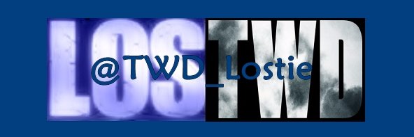 TWD_Lostie's profile banner image