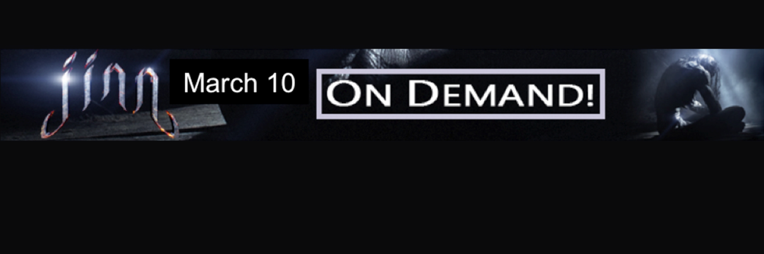 JinnTheMovie's profile banner image