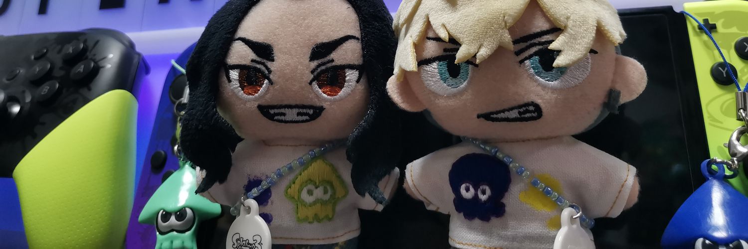 kinug1022's profile banner image
