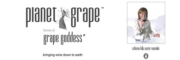 Planet Grape Profile Banner