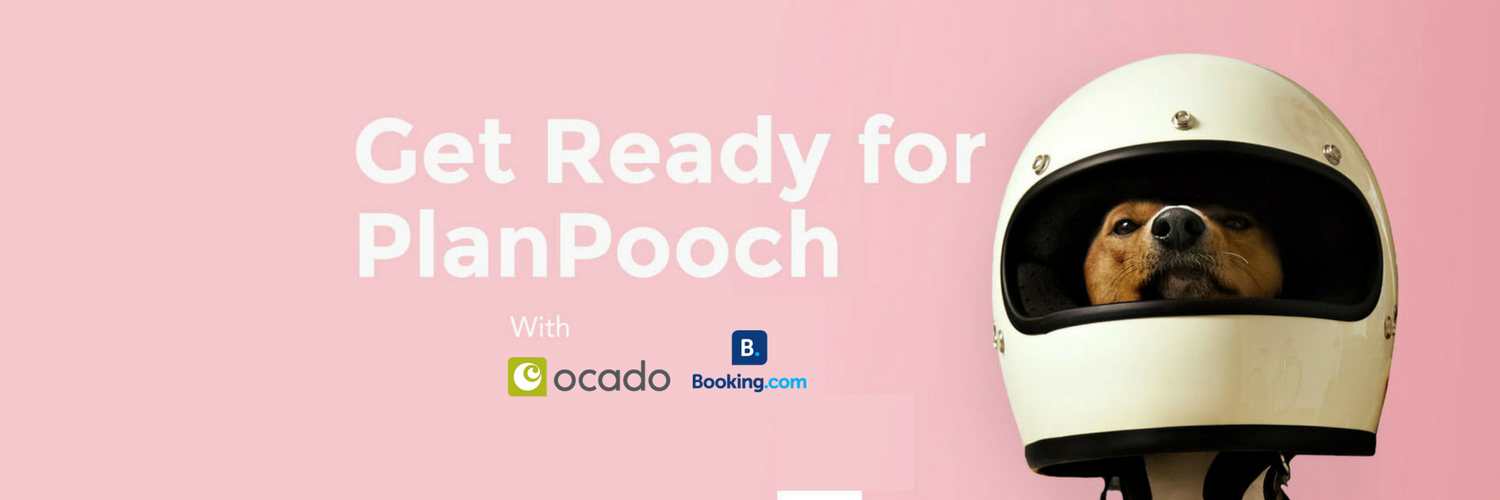 PLANPOOCH's profile banner image