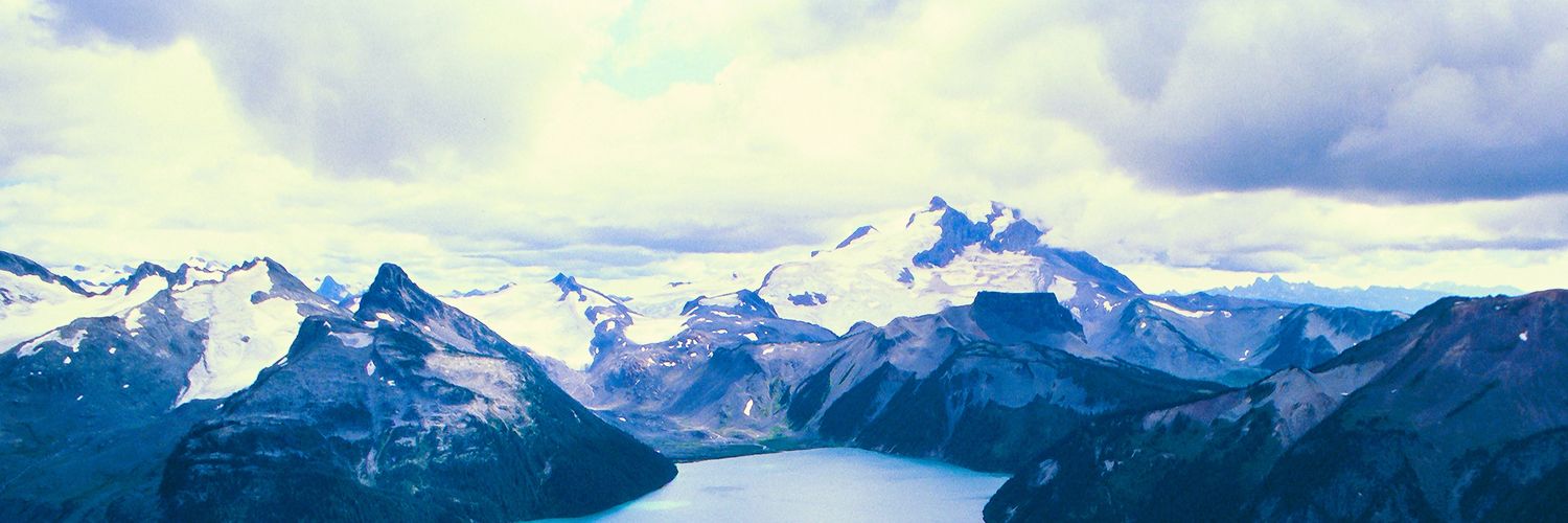 christranip's profile banner image