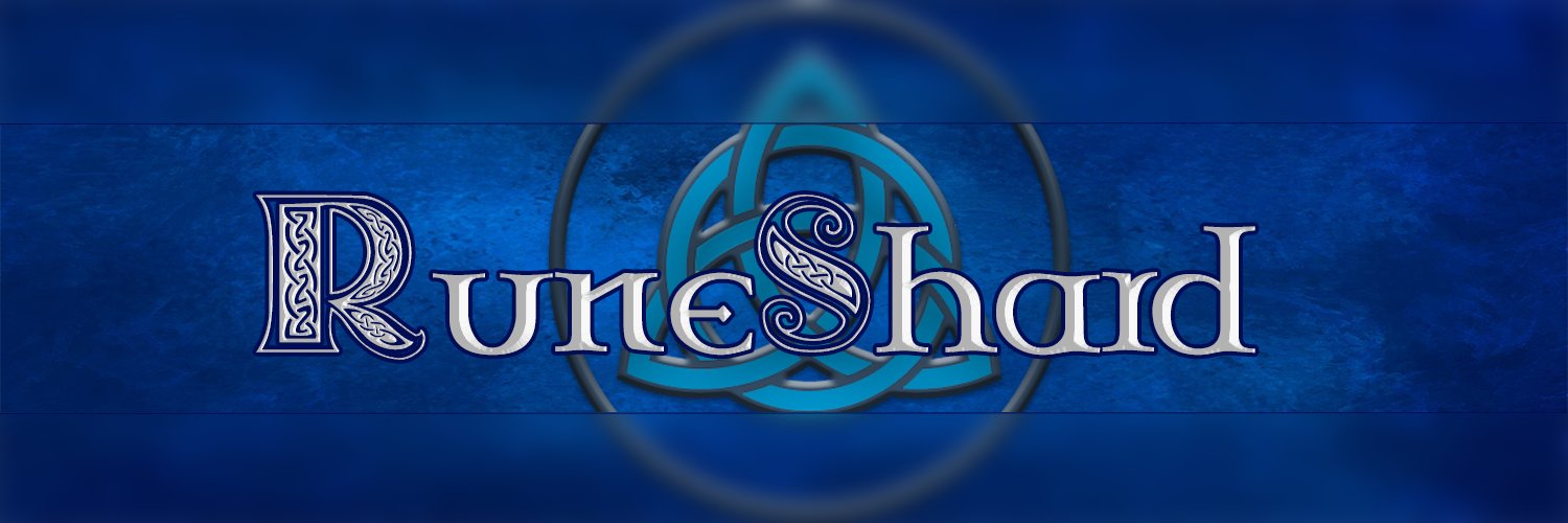 RuneShardGaming's profile banner image