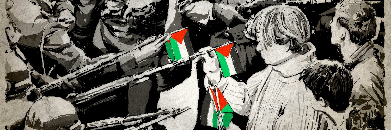 Maureen💫💫💫#FreePalestine ❤️🙏🇵🇸💔 banner
