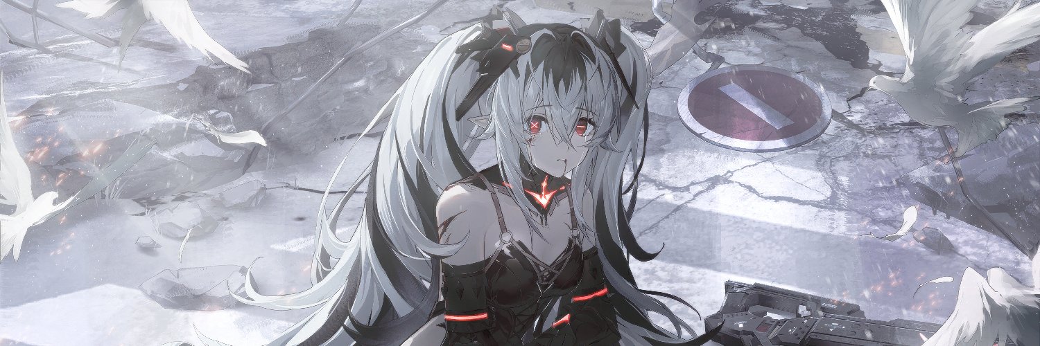 Luxter's banner