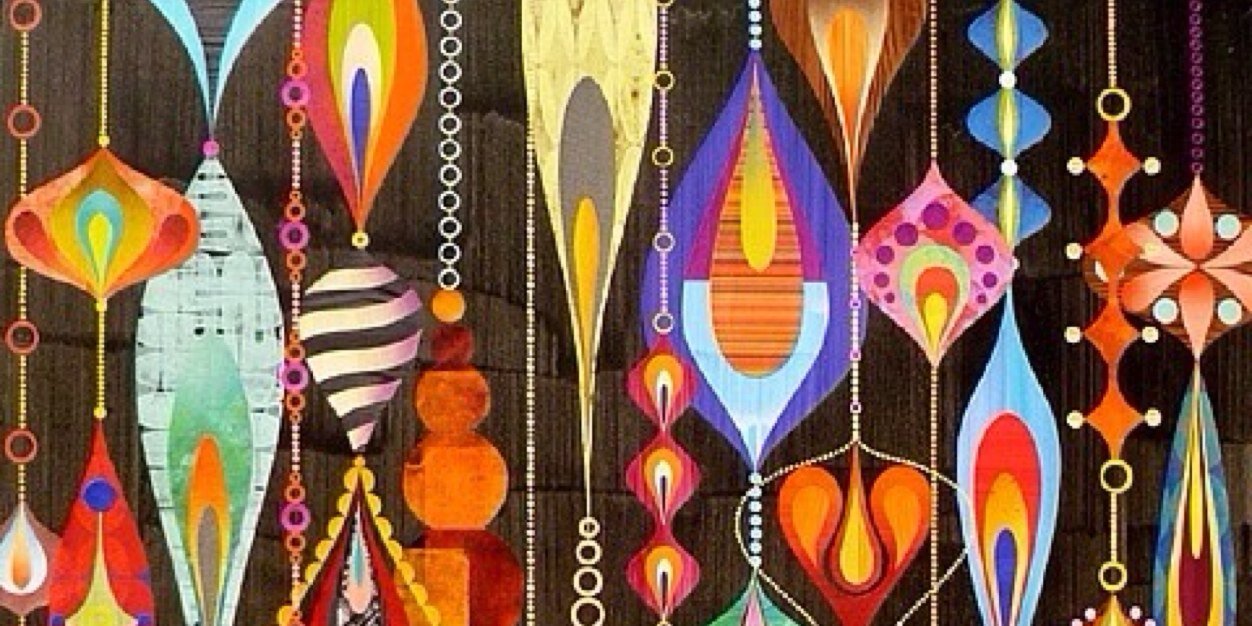 LorieBarnes's profile banner image