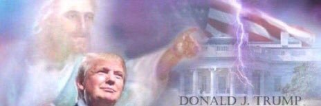 🛬JR4DJT🛫 🙏😇🇺🇸1st banner