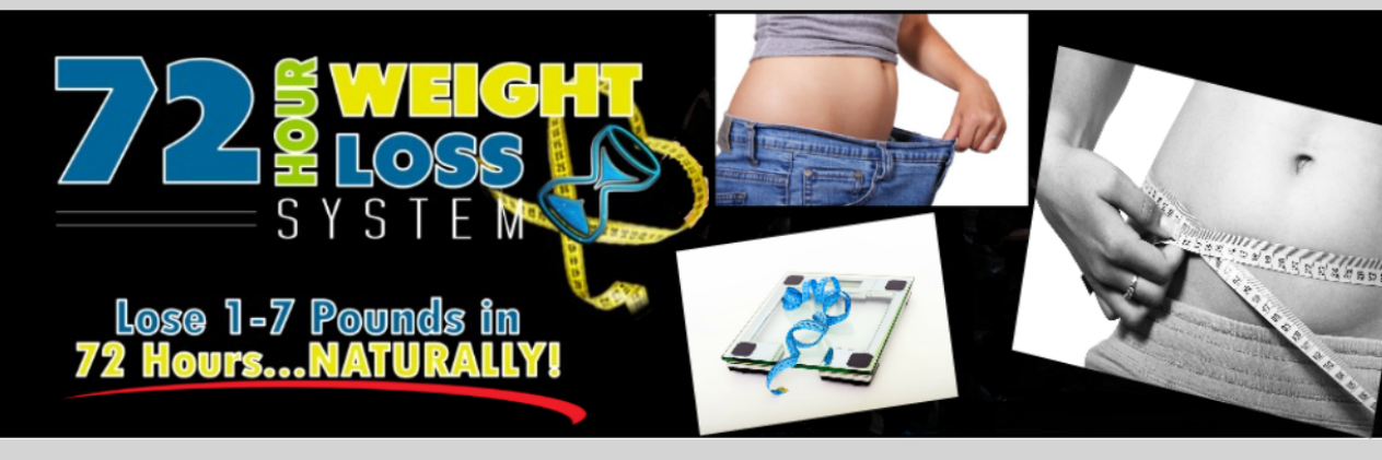 72HourWeightLos's profile banner image