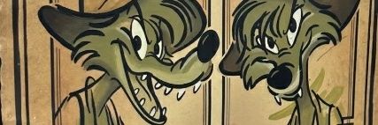 JoeMiranda82's profile banner image