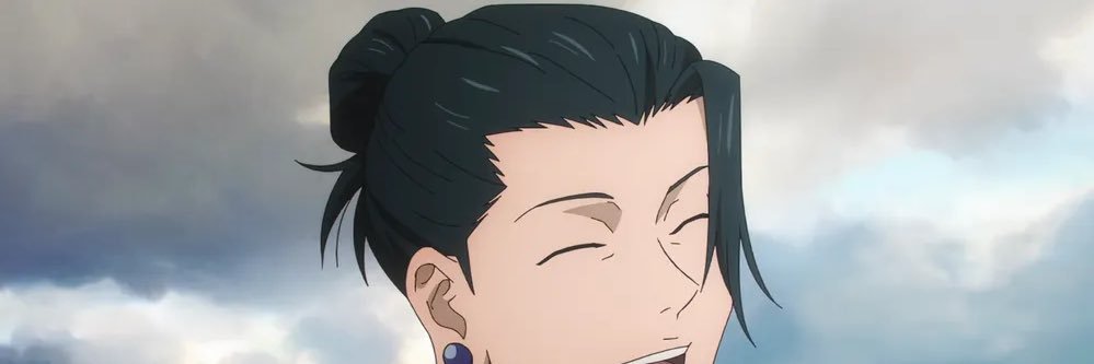 jujusuguryu's profile banner image