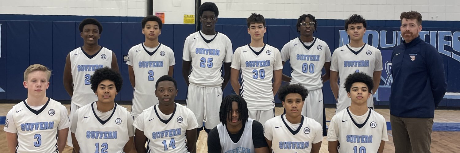SuffernJVBall's profile banner image
