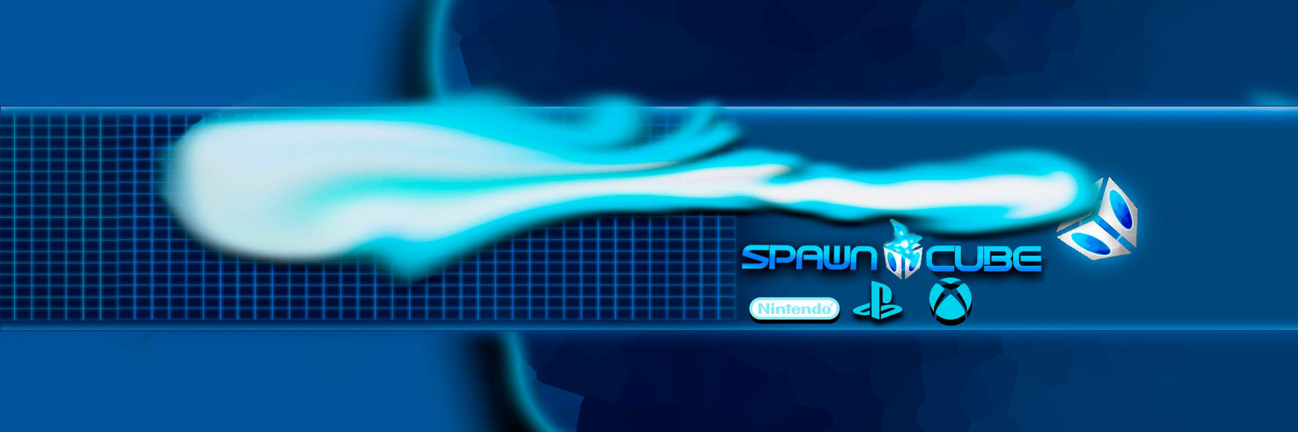 SpawnXCube's profile banner image