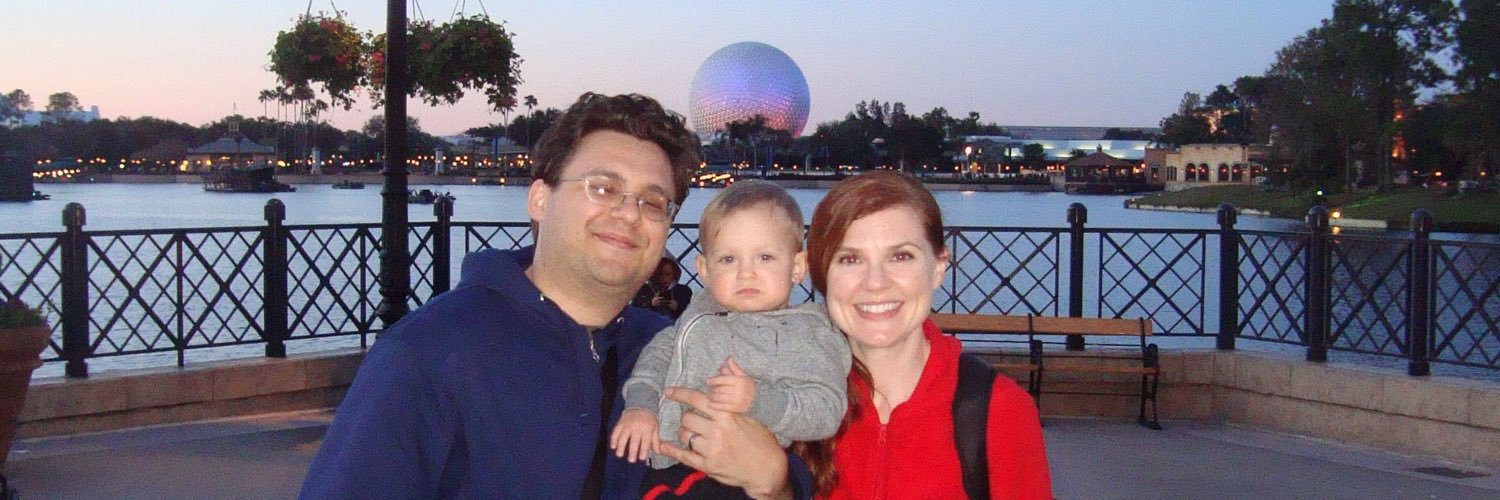 MommasWDWDreams's profile banner image
