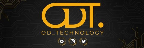 OD_Technology Profile Banner