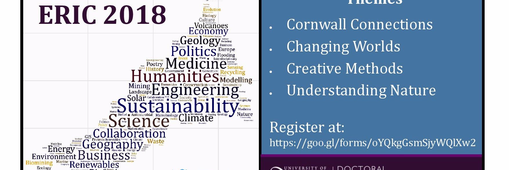 ERICConference's profile banner image