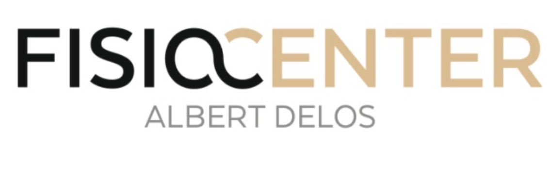 FISIOCENTER -A.DELOS banner