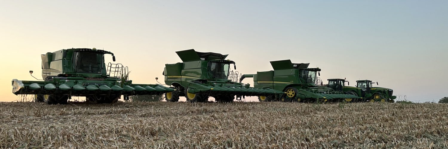 Tristan Myers™ banner