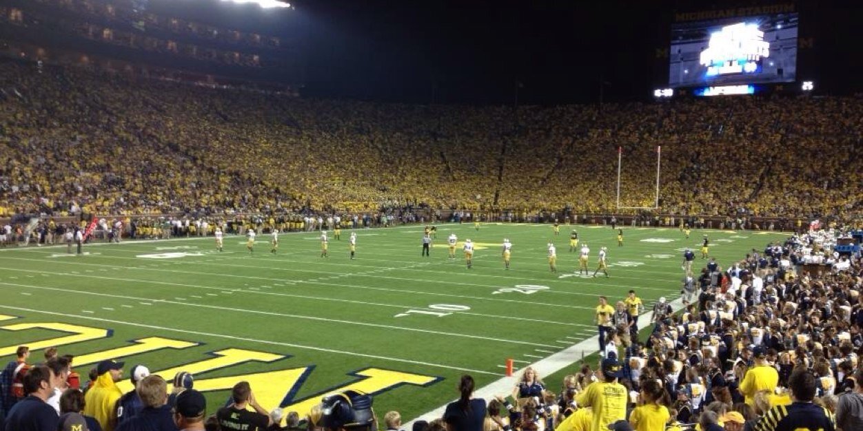 Kevin Standart 〽️ banner