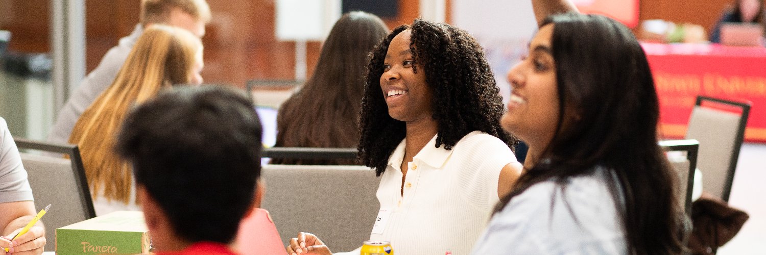 Iowa State University Ivy College of Business banner
