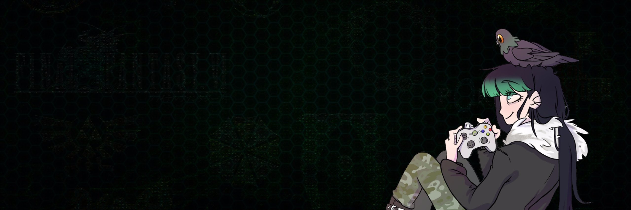 valcariel's profile banner image