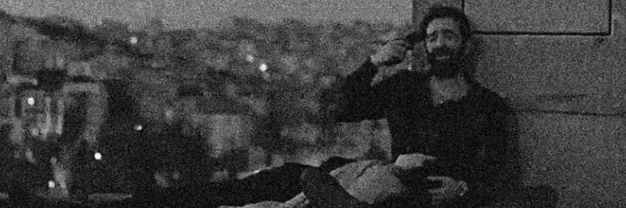 hakanbilginn's profile banner image