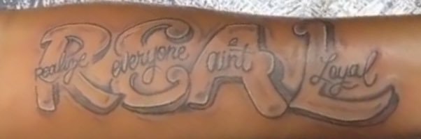 Trevor2Real's profile banner image