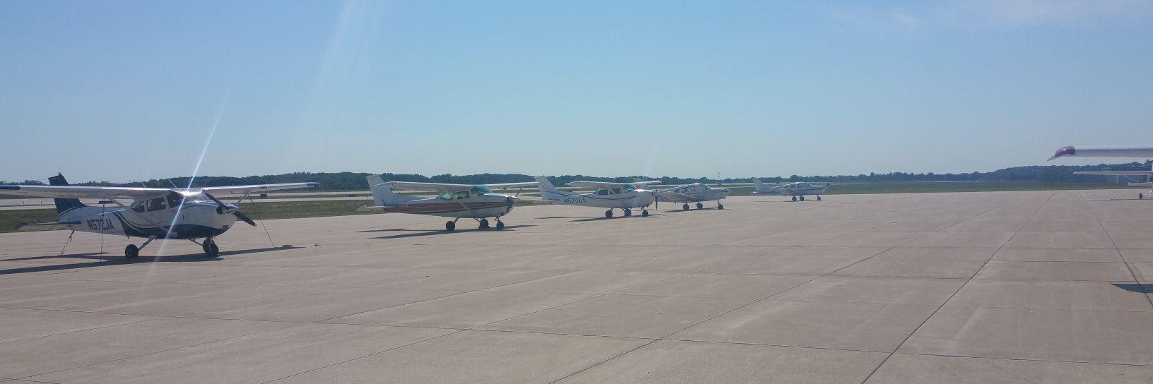 Thomas Keys IV banner