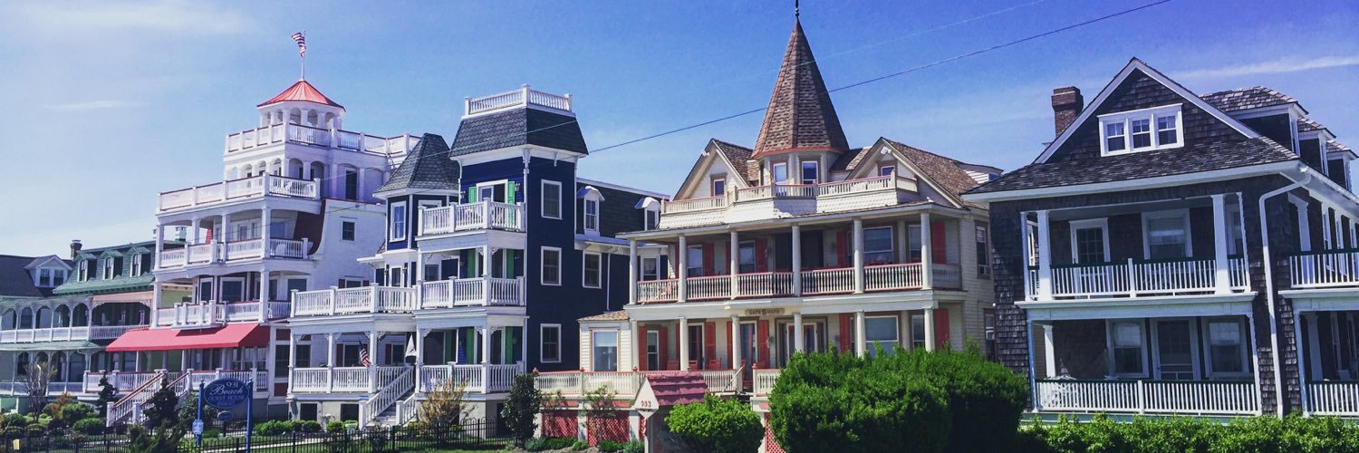 LivingCapeMay's profile banner image