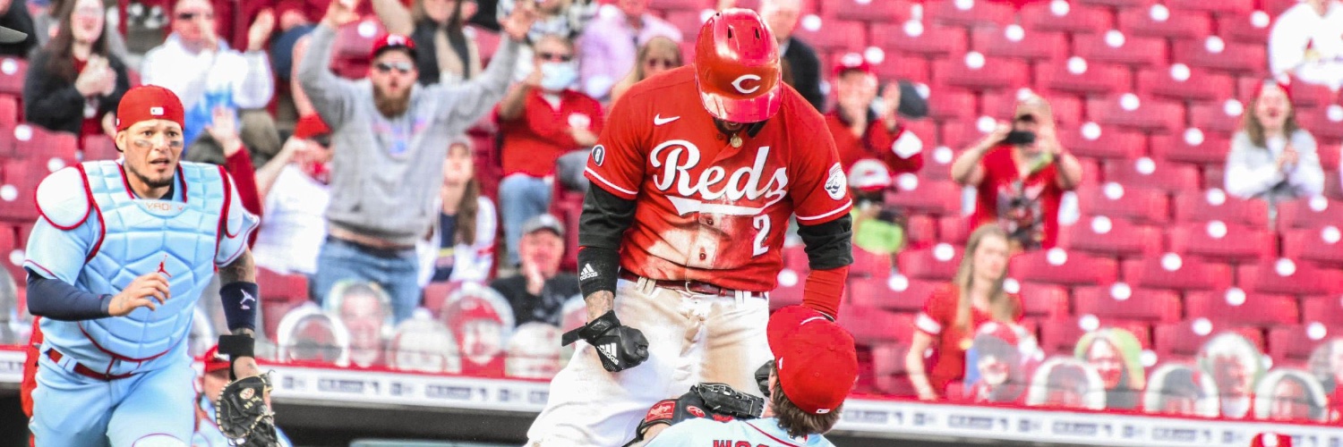 rickohl's profile banner image