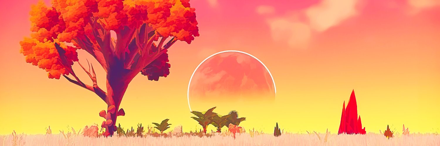 CosmicCHIRP10's profile banner image